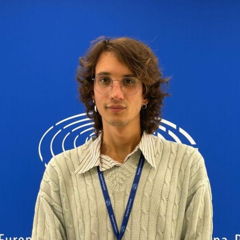 Sebastiano Michelotti | APA - Climate Advisor