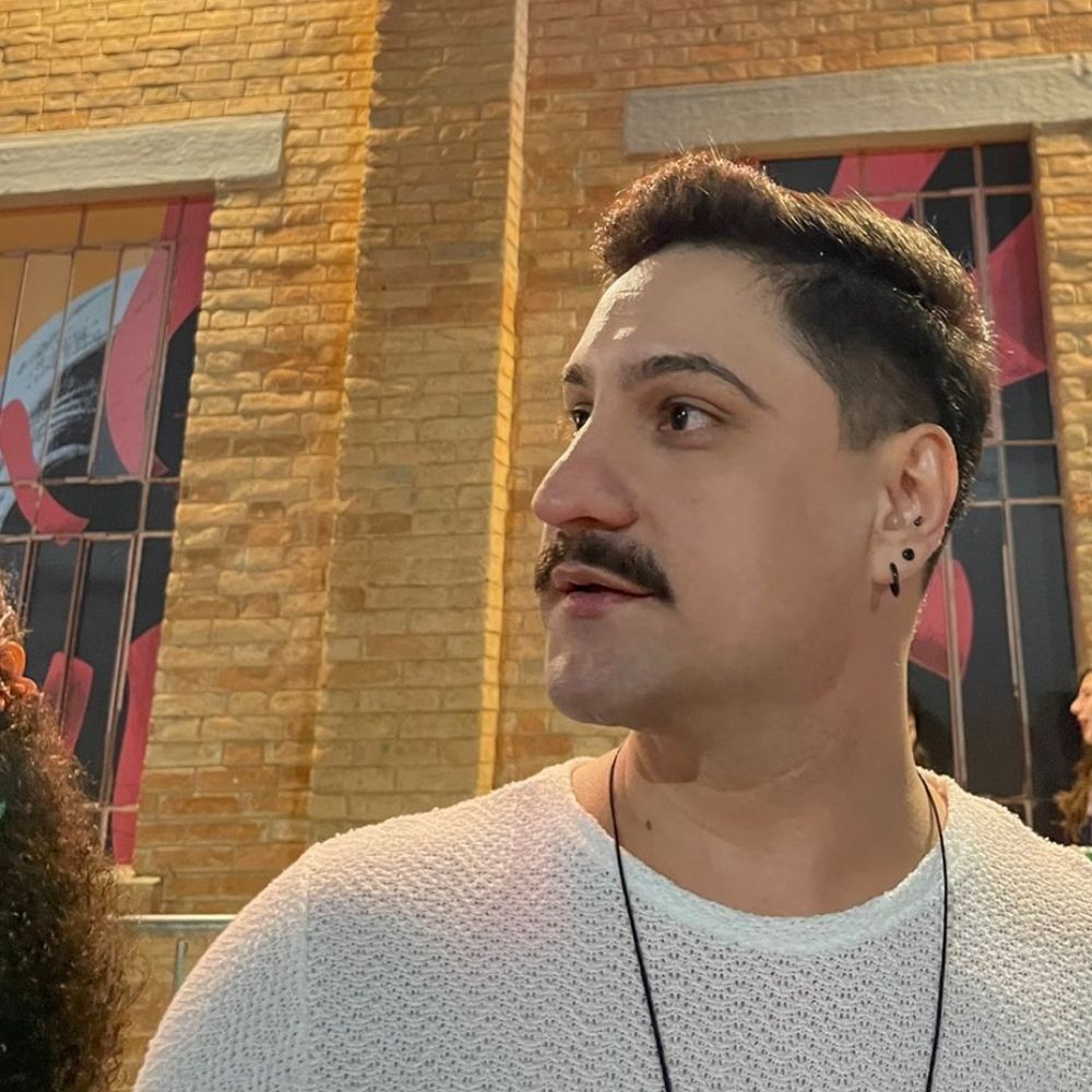 Daniel Santos 