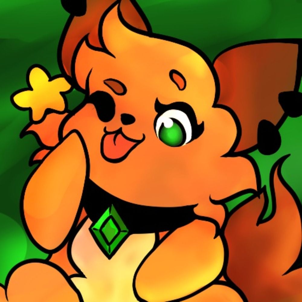 💛 Lynarlynx 💚 