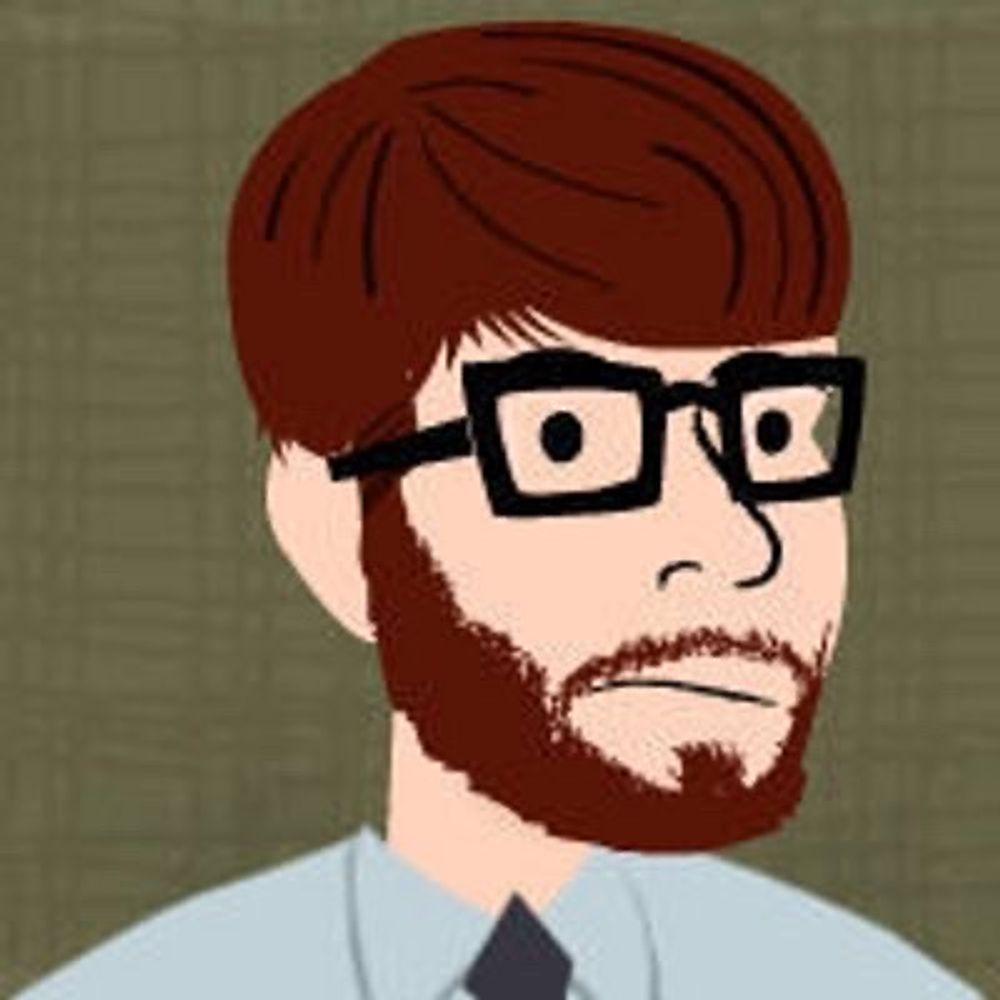 Chris Curtis's avatar