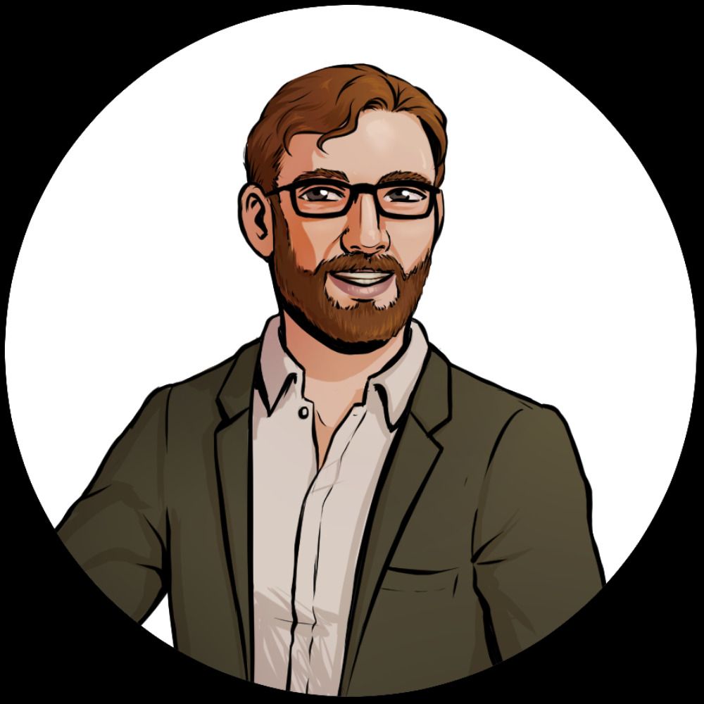 Ben Spigel