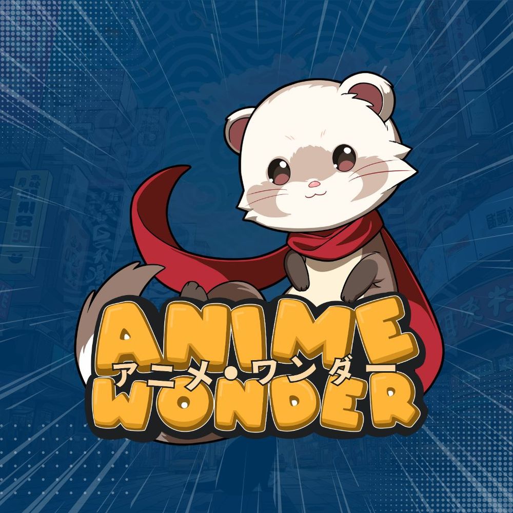 Anime Wonder
