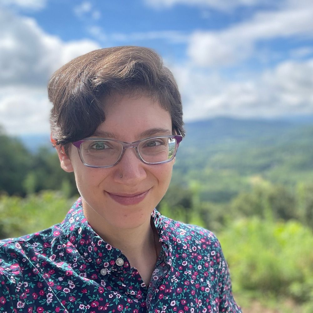 R’ Leah Nussbaum