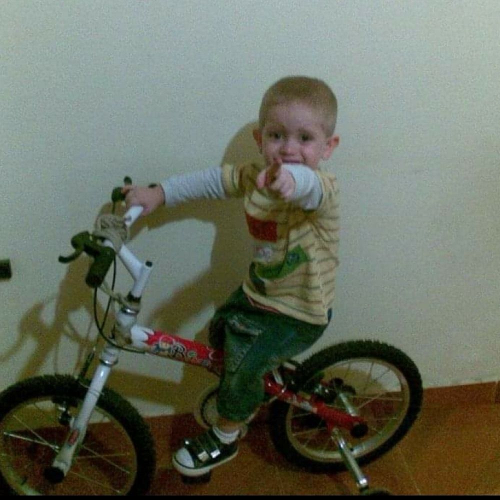 Jose do ejac
