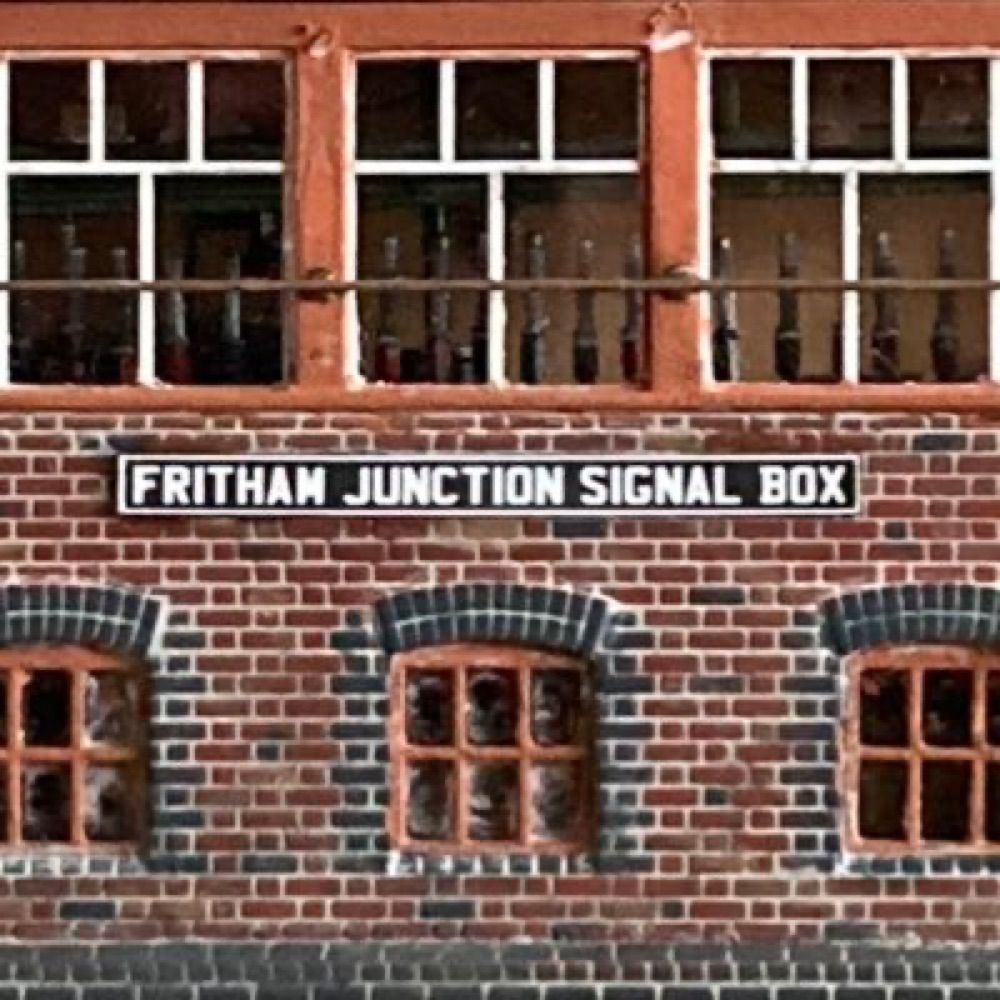 @FrithamJunction