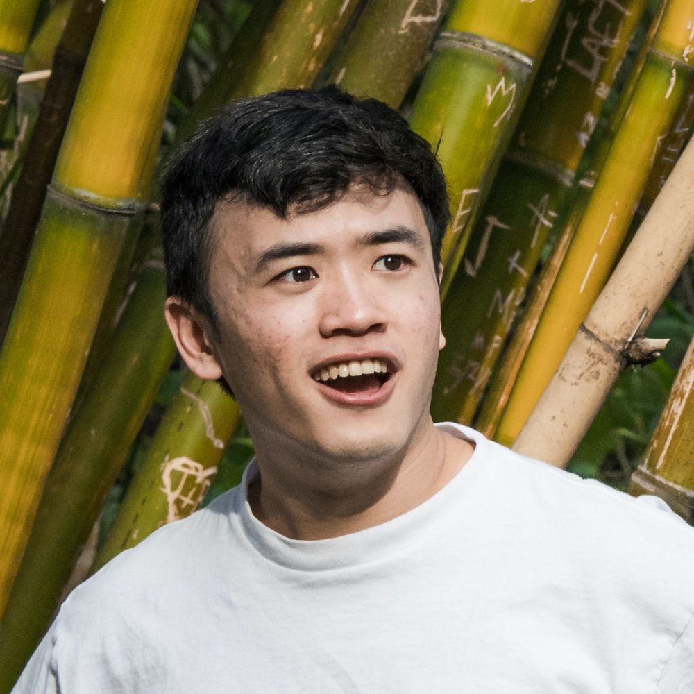 Justin Liu