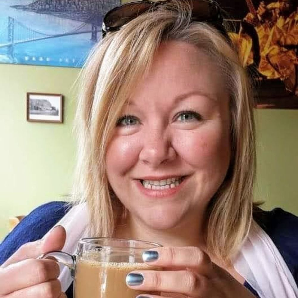 Prof. Stephanie MacQuarrie