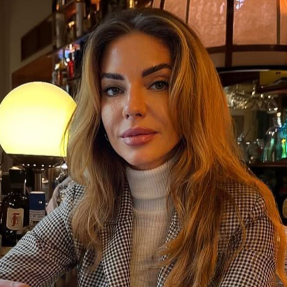 Mariya Pavlenko