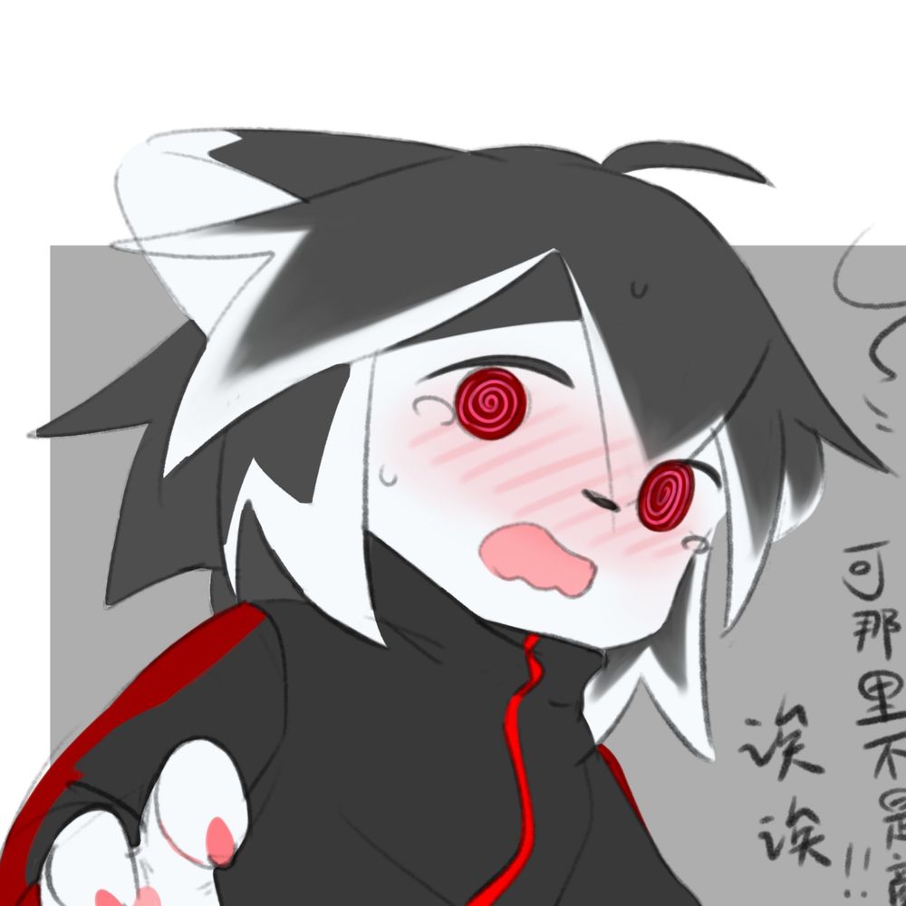 🥛奶猫咪咪🥛
