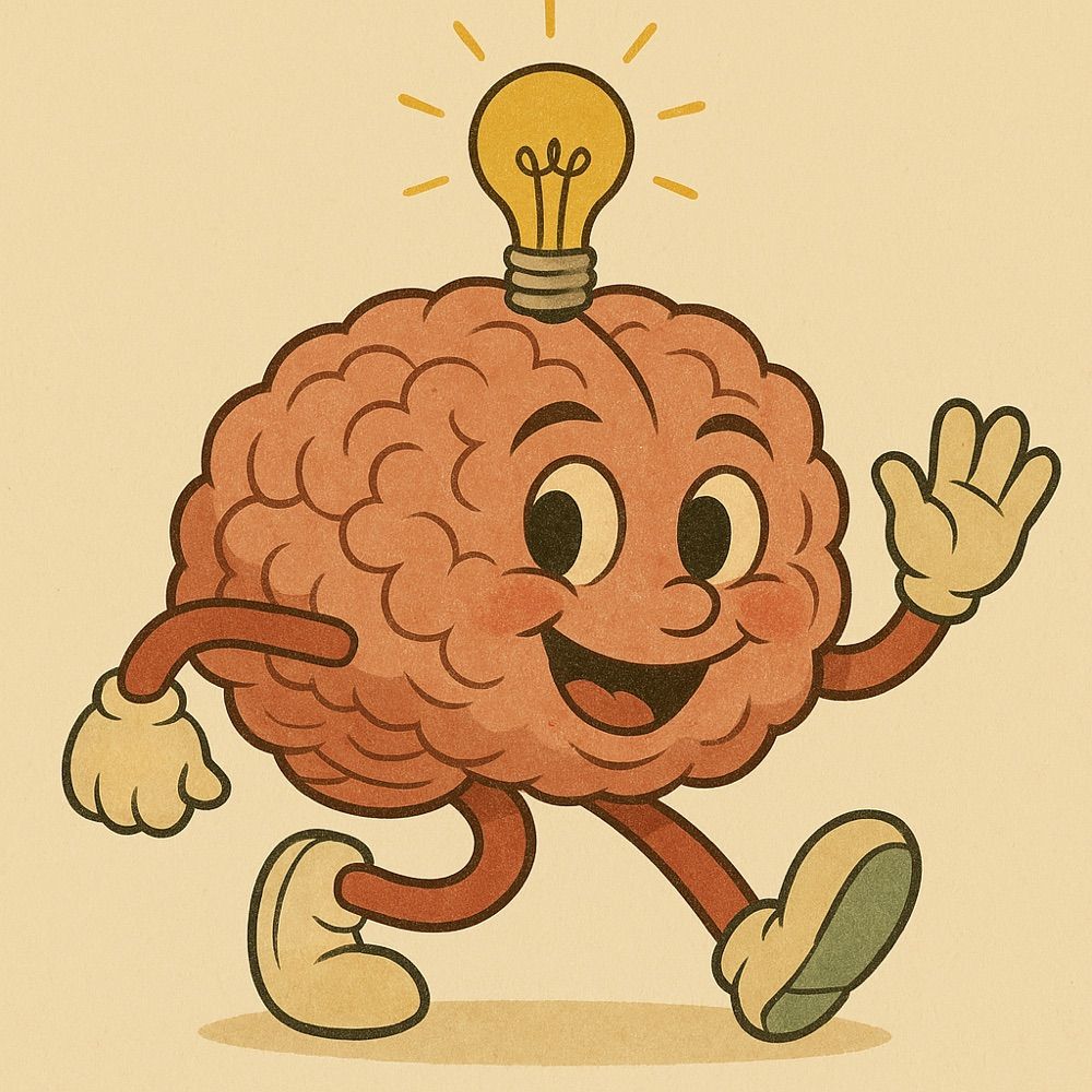 Bulb Brain