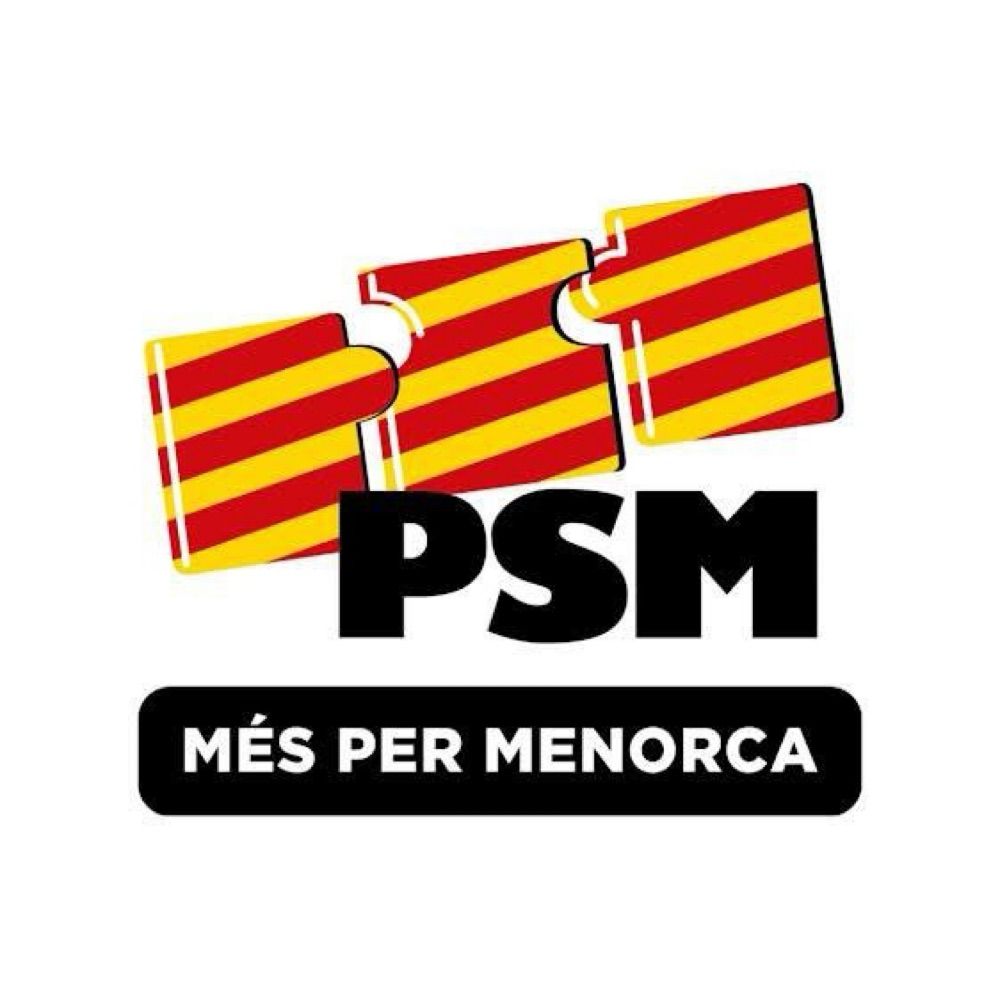 PSM Més per Menorca