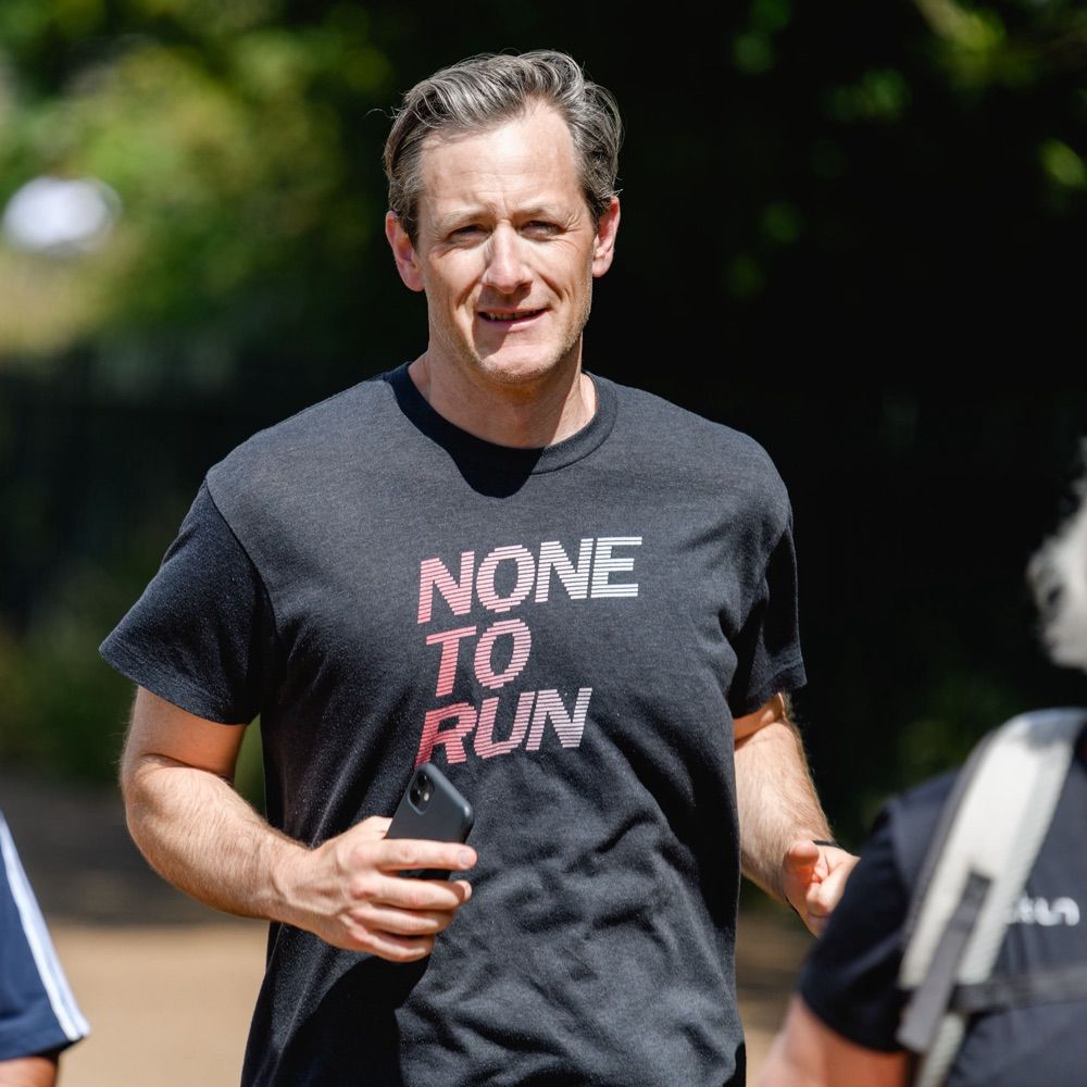 Mark Kennedy (None to Run)