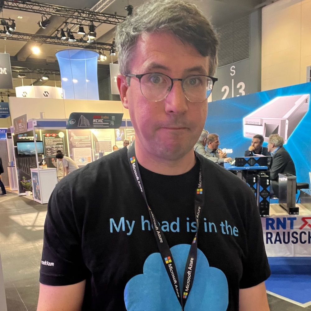 Karl Podesta