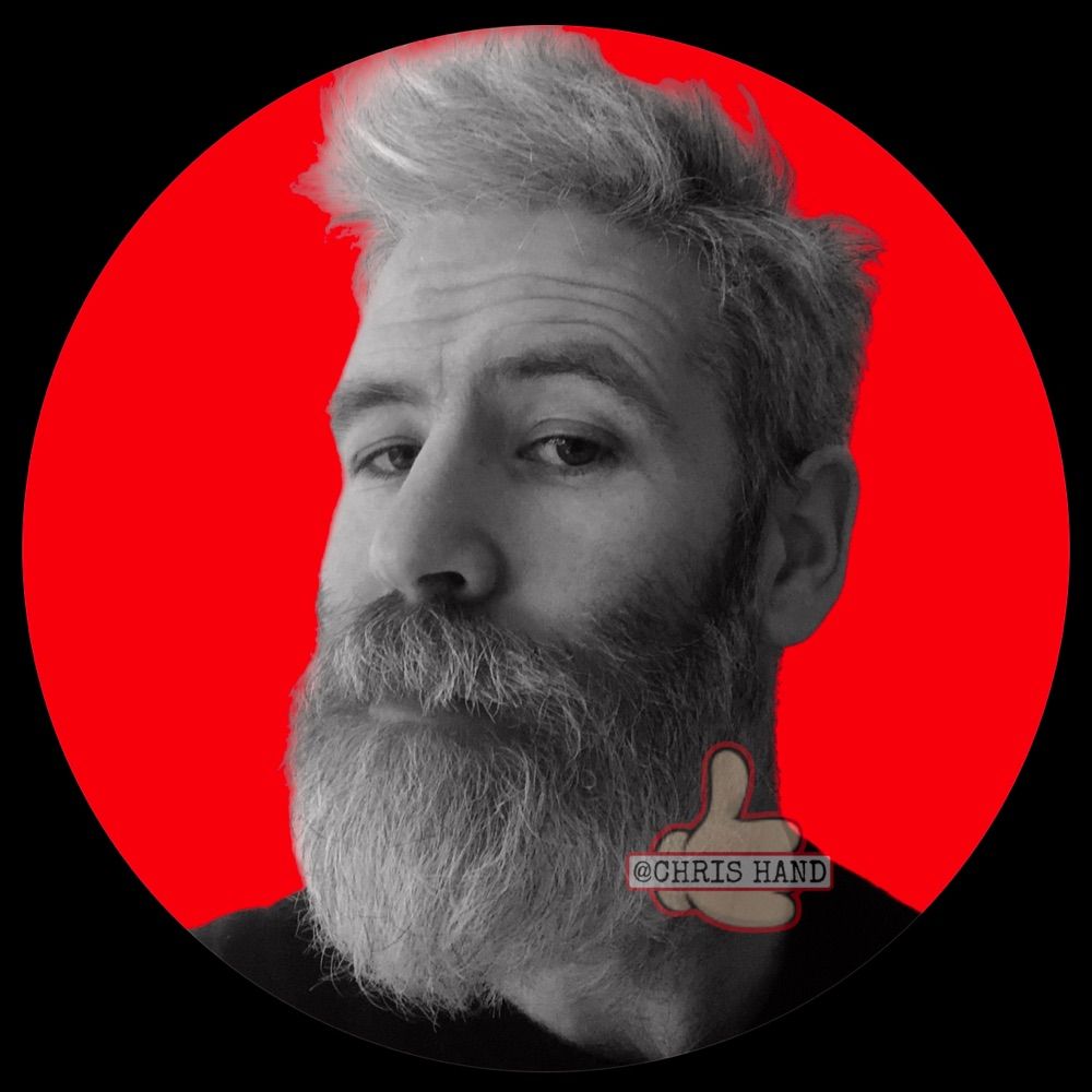 Profile picture beardedchris.bsky.social