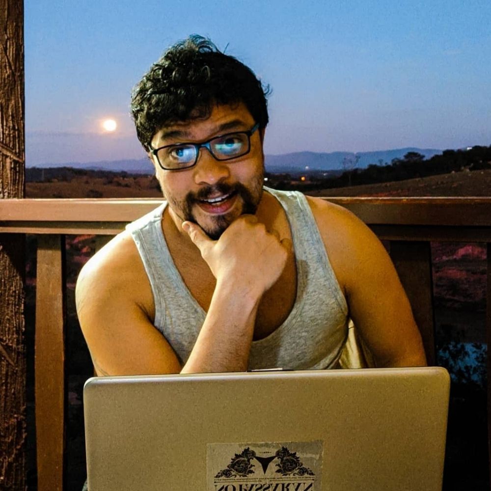 Vitor Kamimura