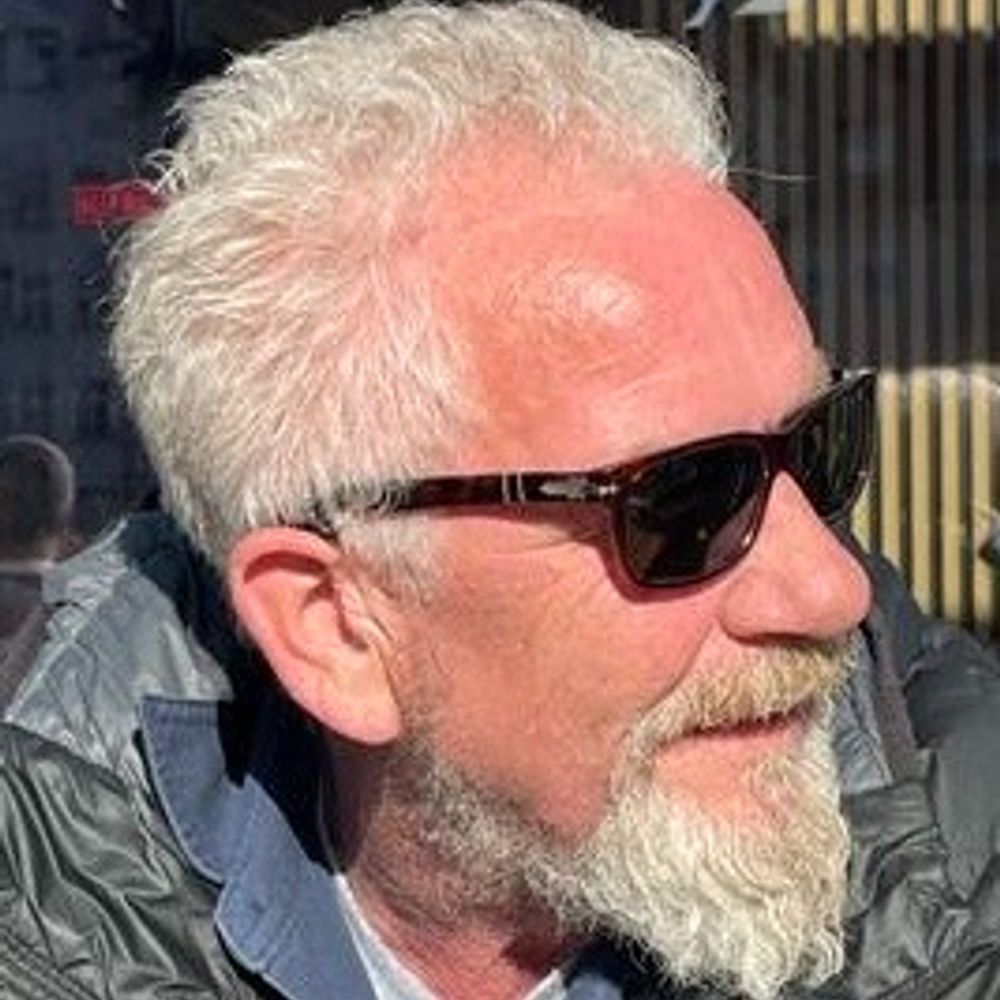 Alf Hartgen