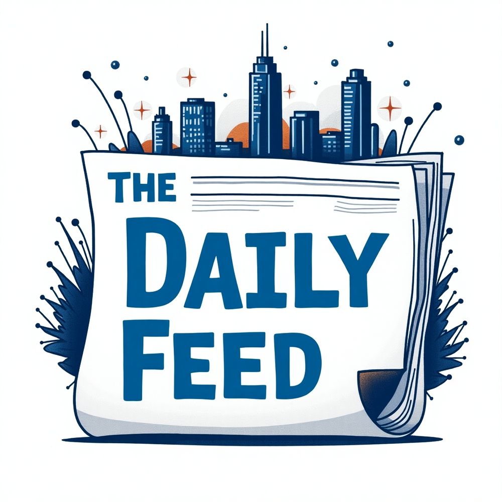 The Daily Feed