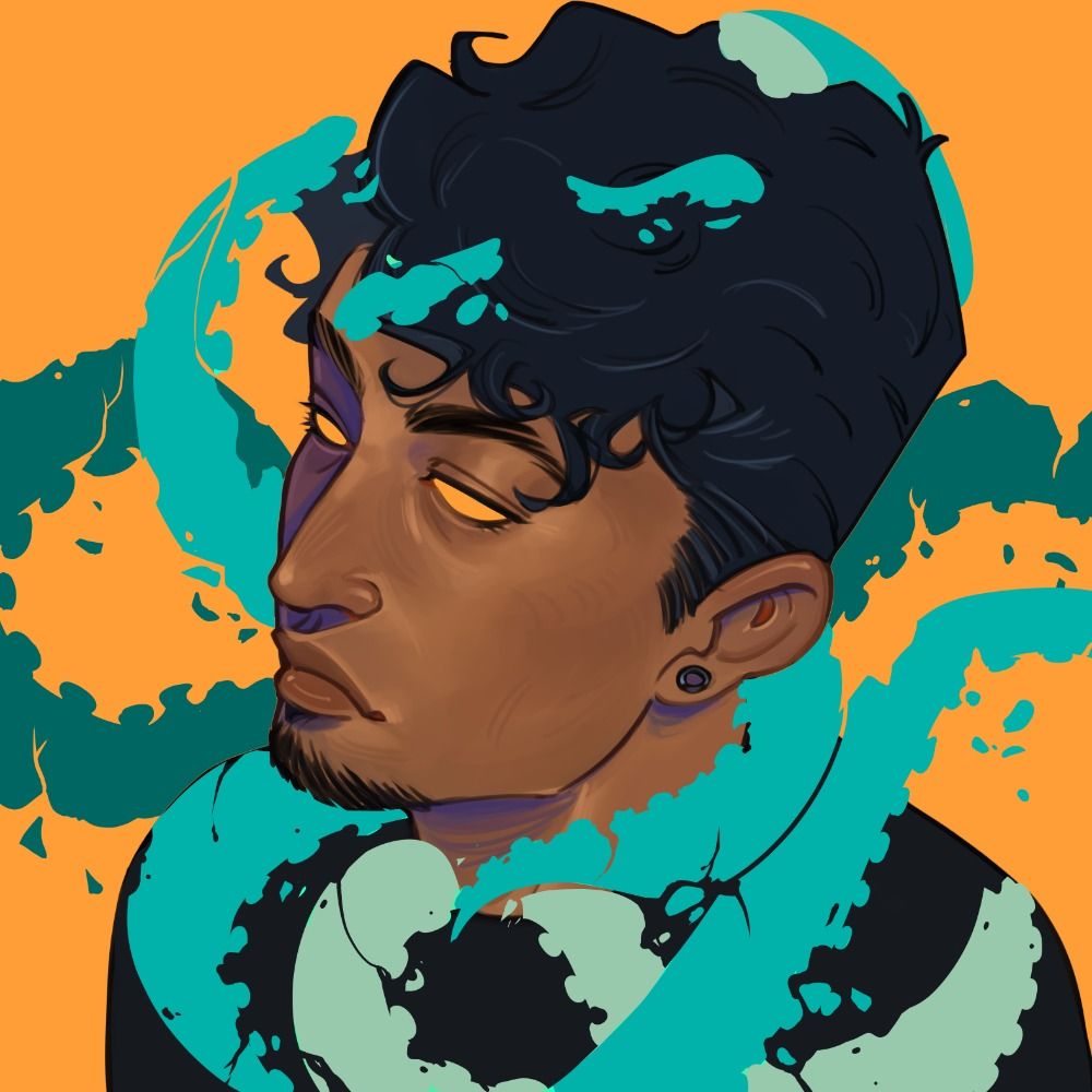 Matt - OPEN COMMISSIONS!!!