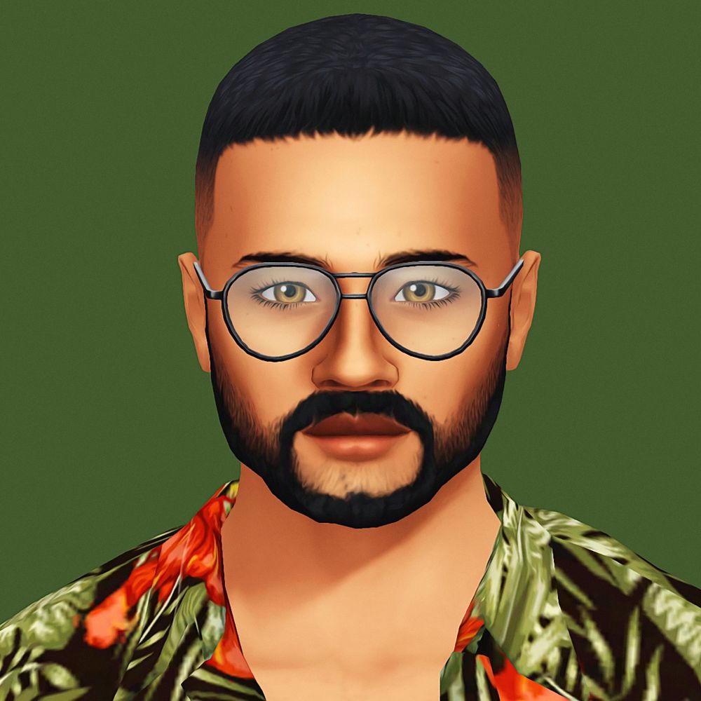 Sulani Merman
