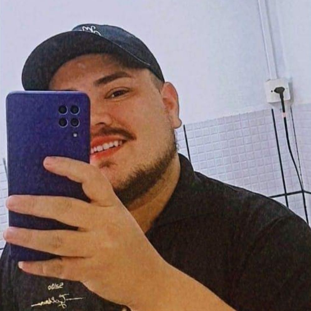 Luan Santos