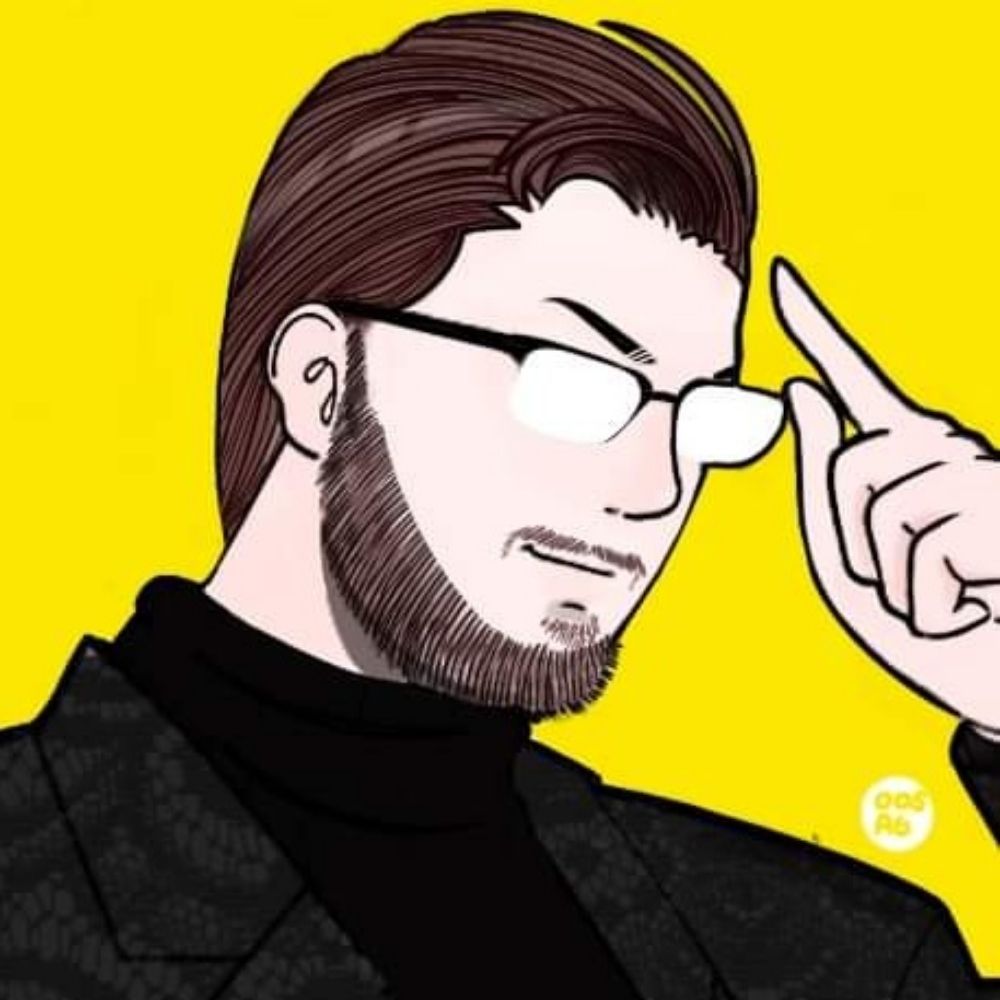 Chairman of the Big Boy Clan
