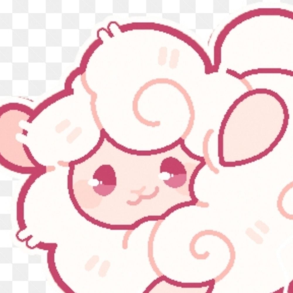 Sheepish Runi