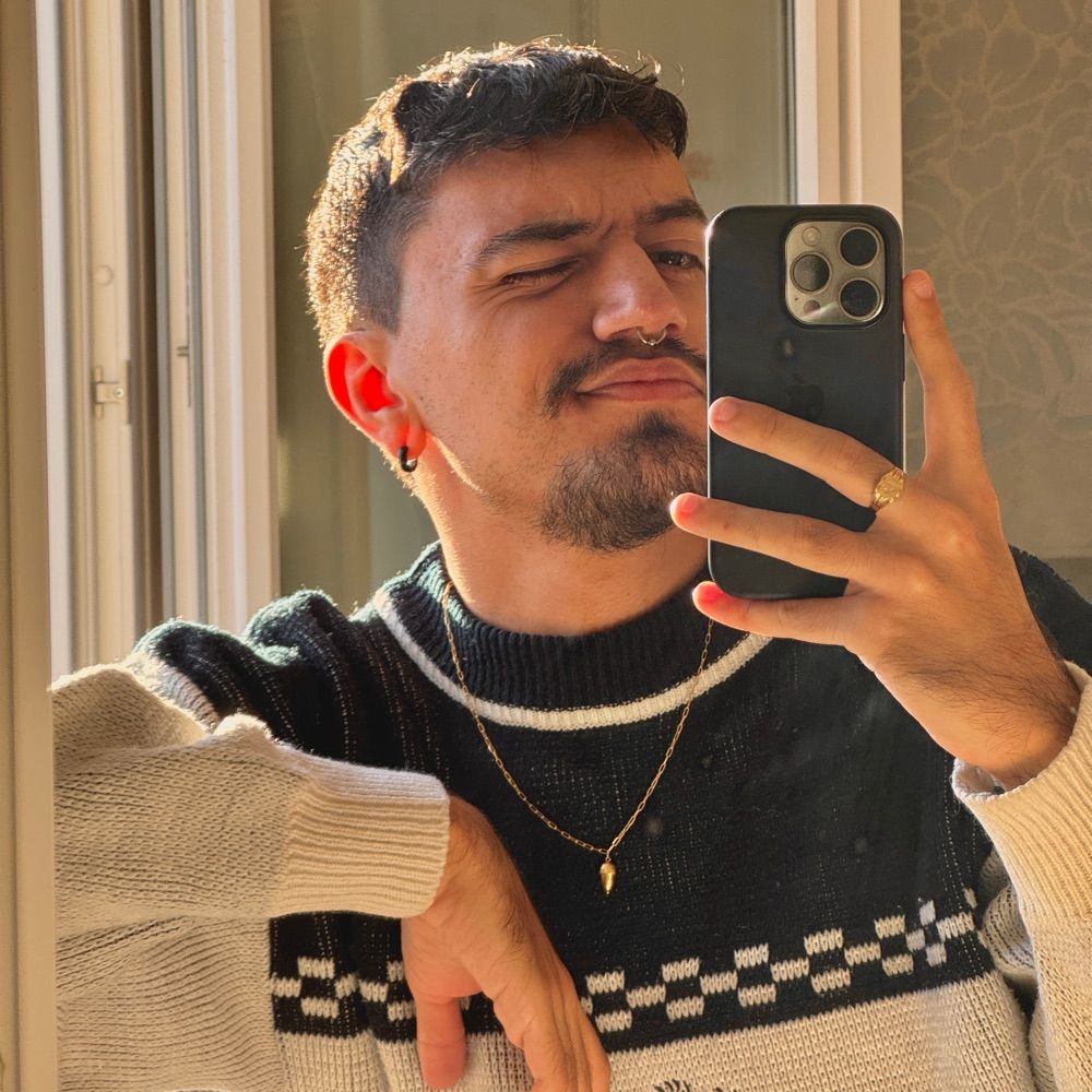 User avatar