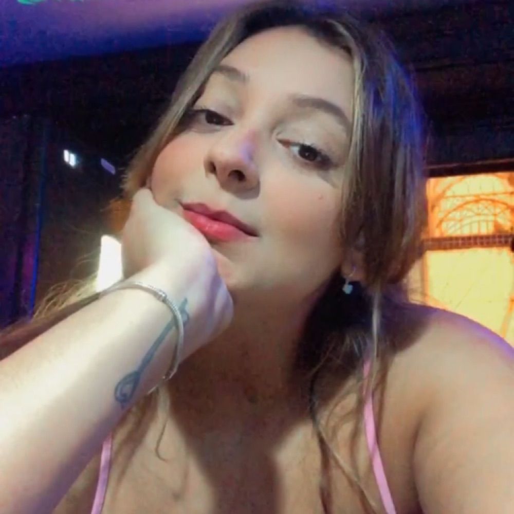 Luíza Ramos 