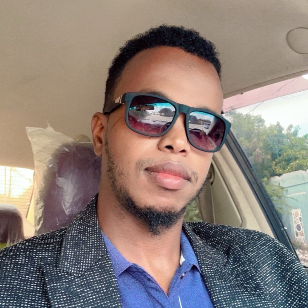 Mohammed Ahmed