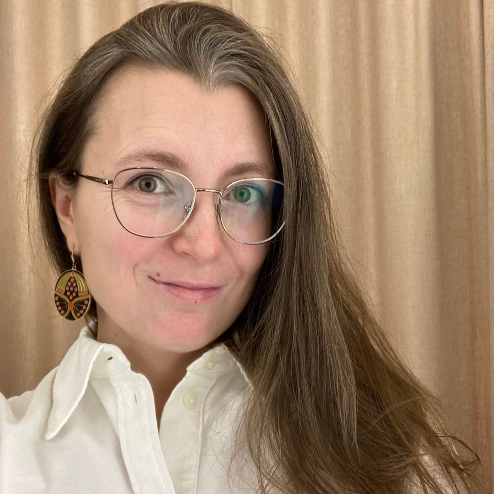 Oona Nyström