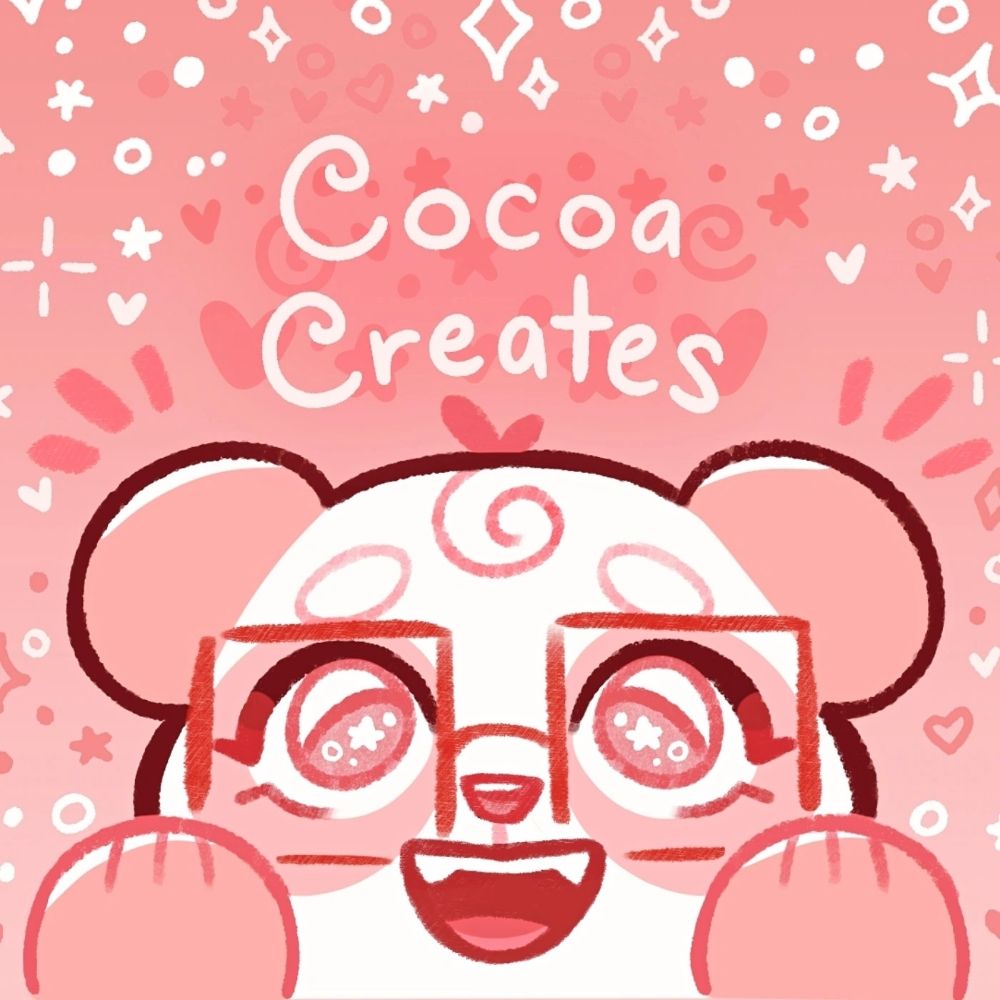 CocoaCreatesStudio