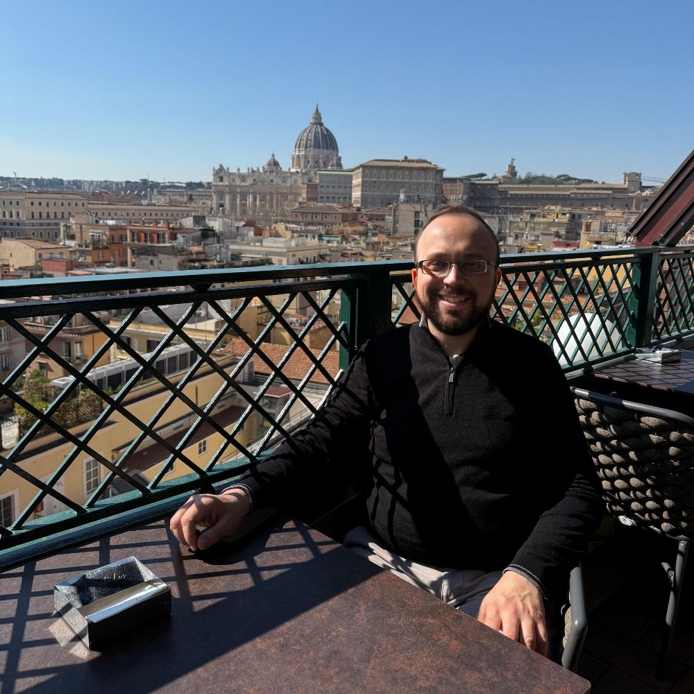 Marco Specchia