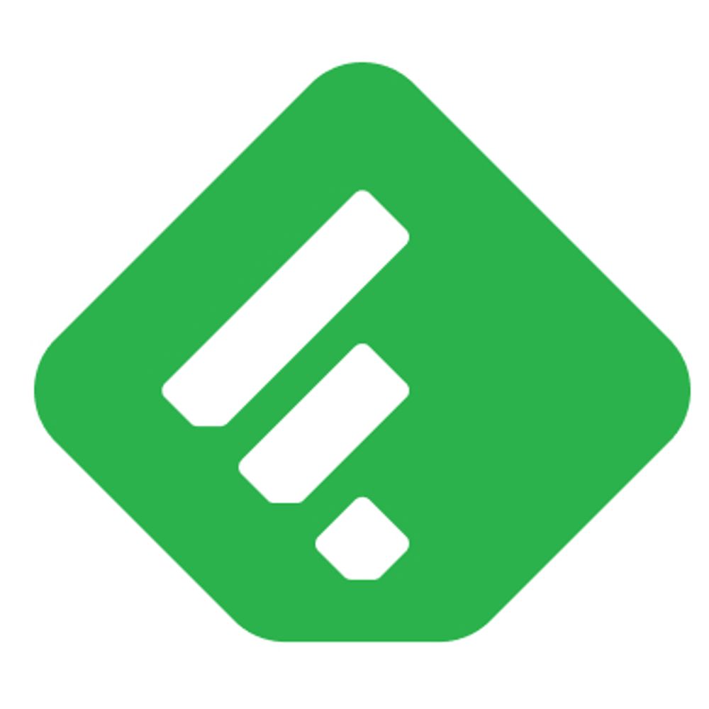 Feedly