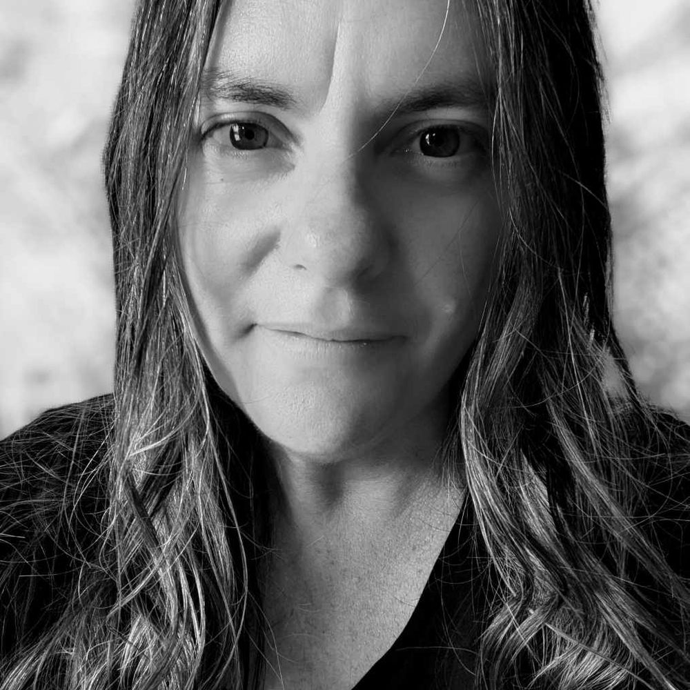 Rebekah Lambert aka Unashamedly Creative