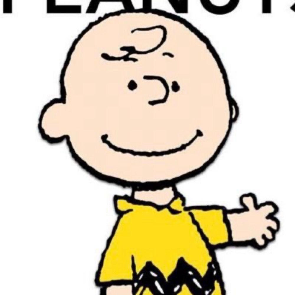 Charlie Brown