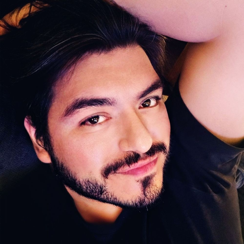 Amador Cortez
