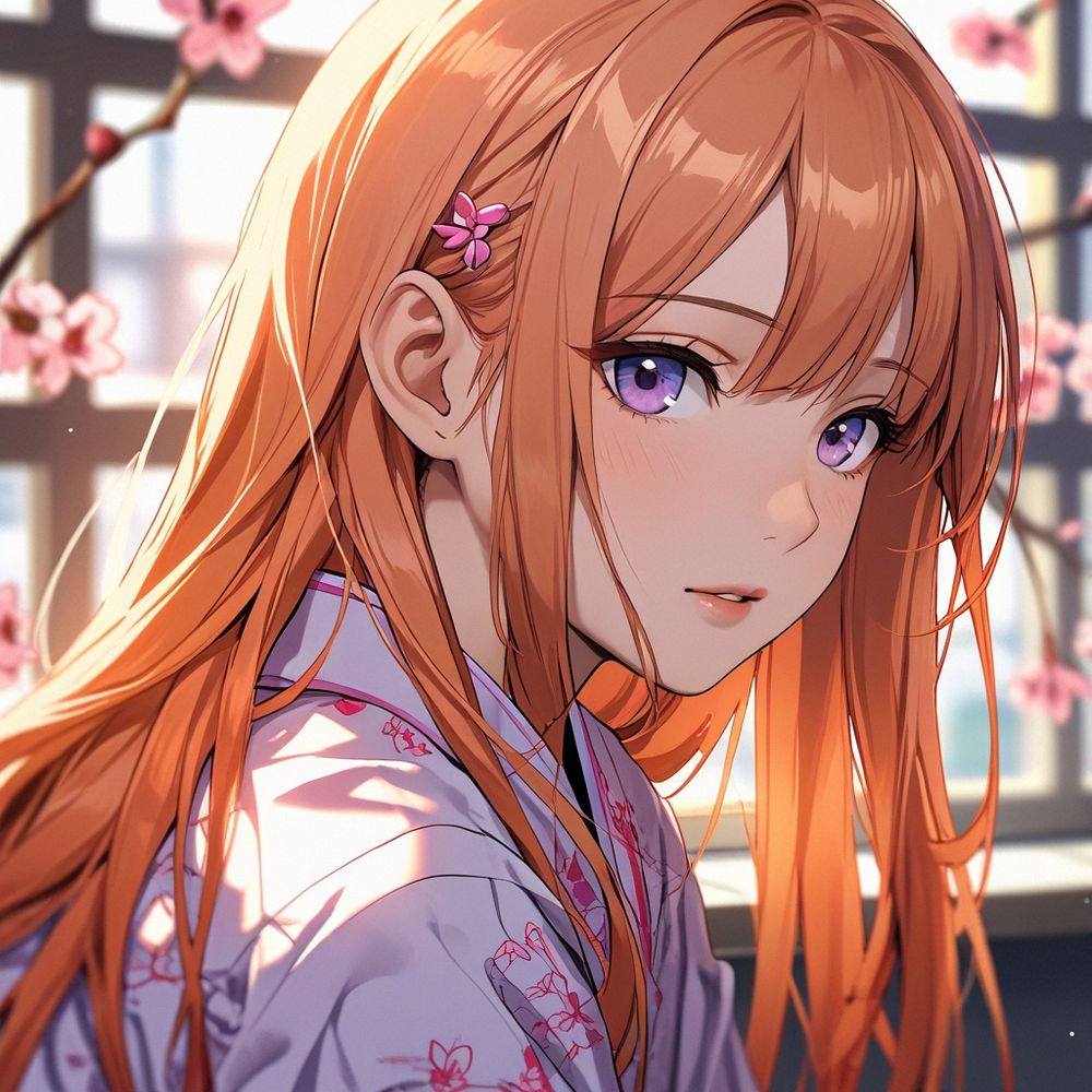 Konohana Natalie