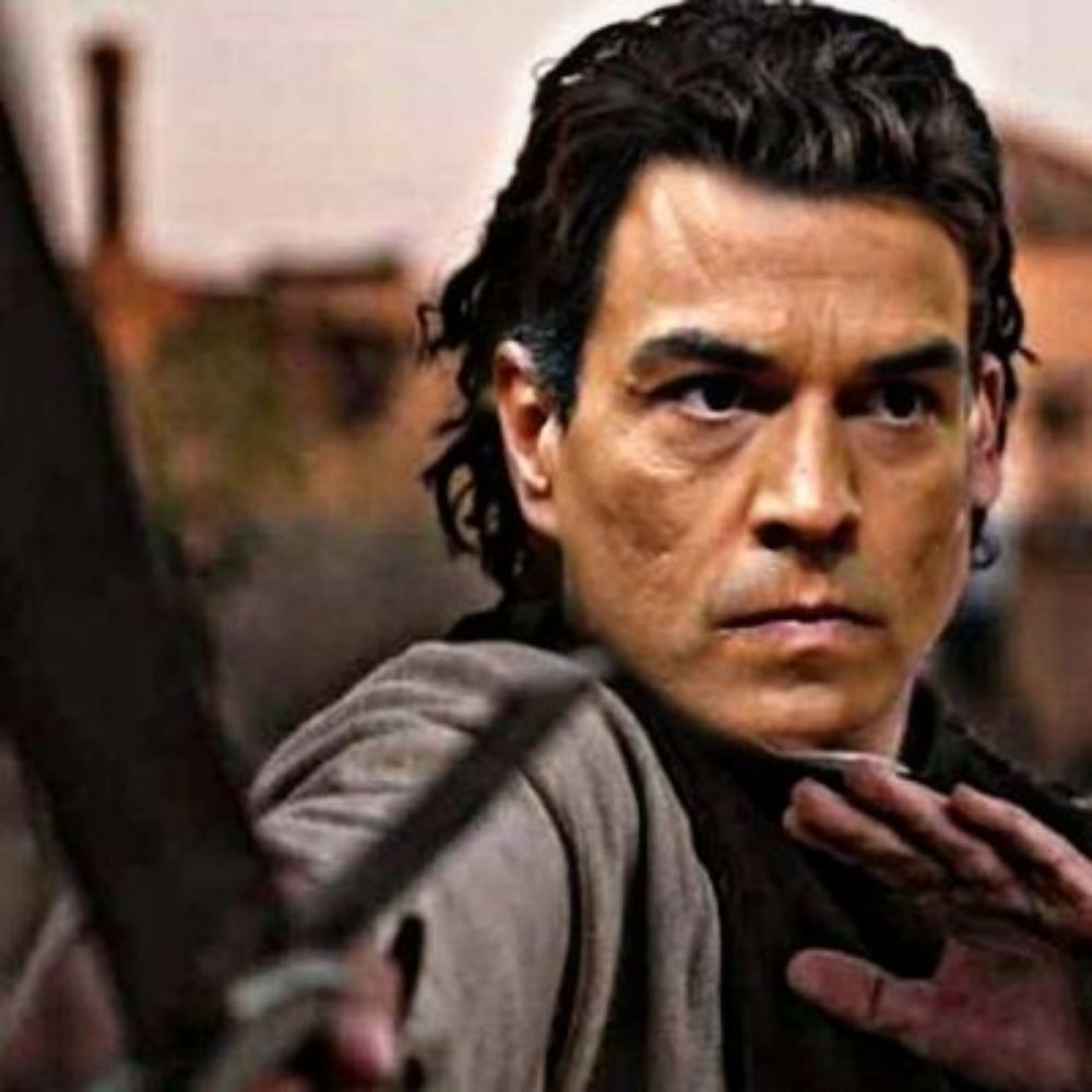 El cid Sánchez