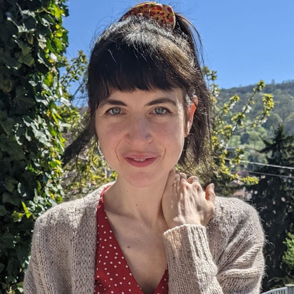 Cecilia Vinesse