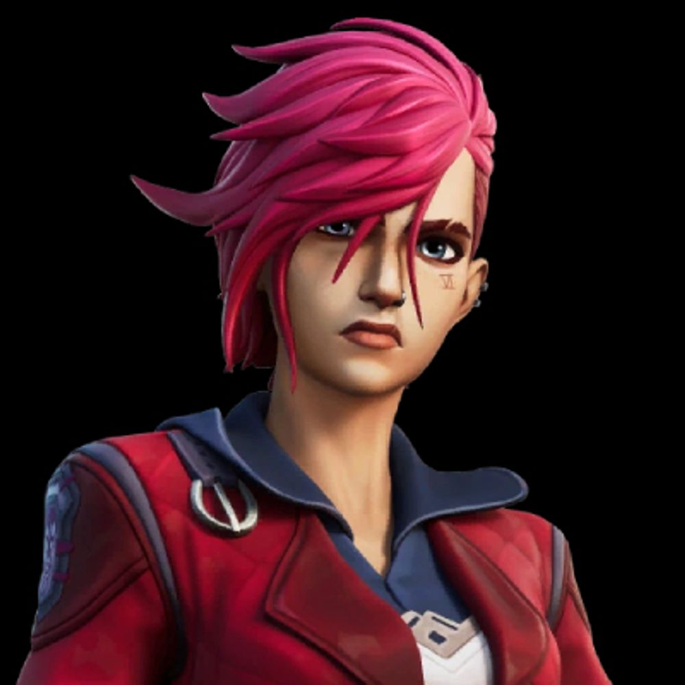 Vi