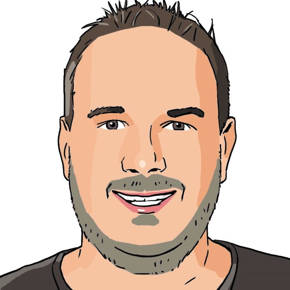 Stefan Oderbolz