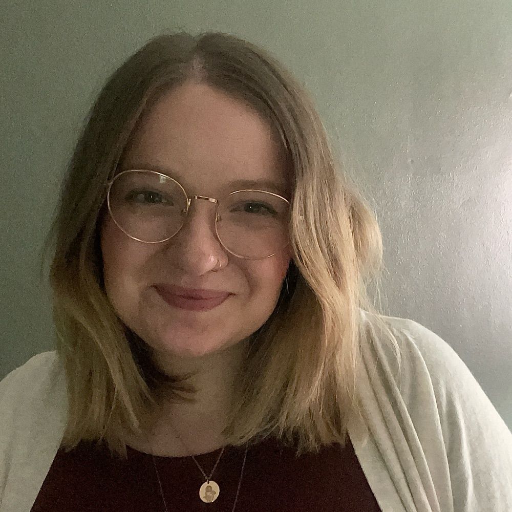 Pastor Mikayla