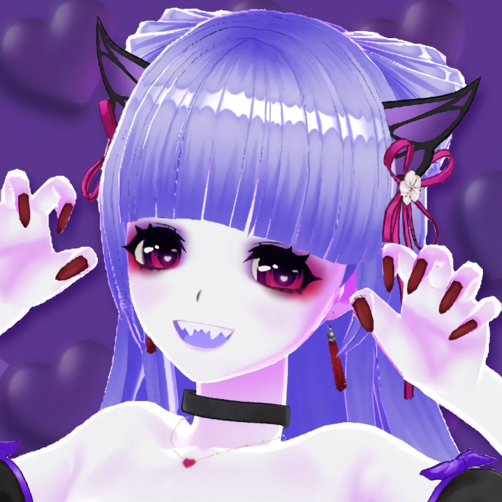 ふぁんとむちゃん👻🥀