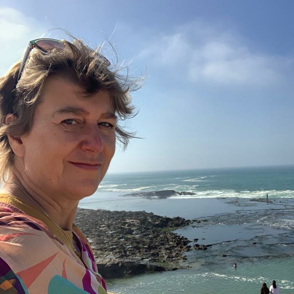 Anne Baier
