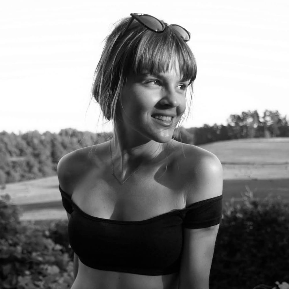 Paulina Korobkiewicz
