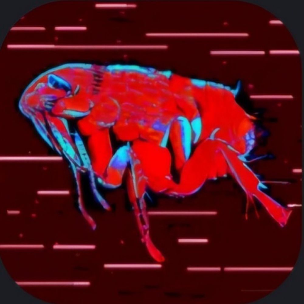 CyberFlea