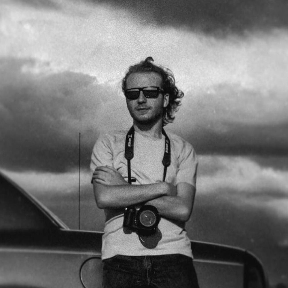 Landon Moeller