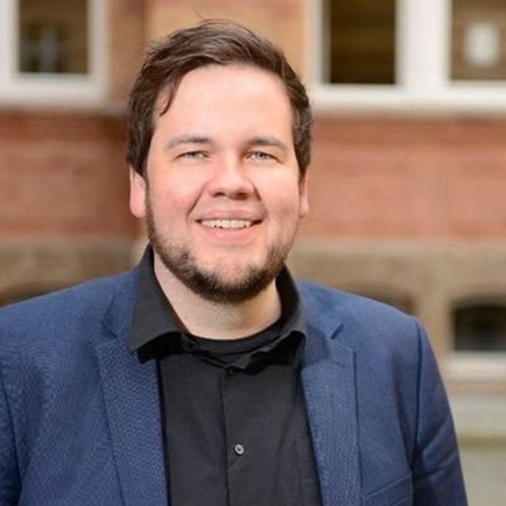 Alexander Tietz-Latza