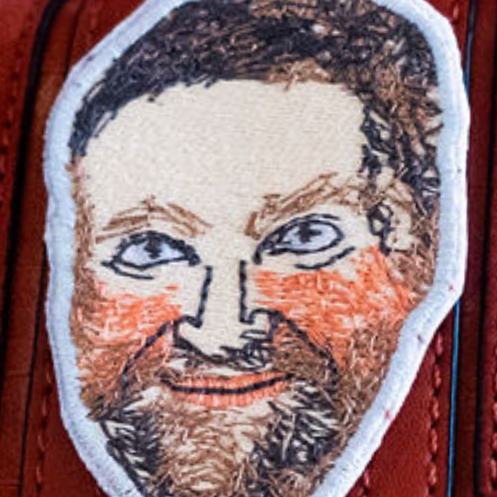 Barry Burns