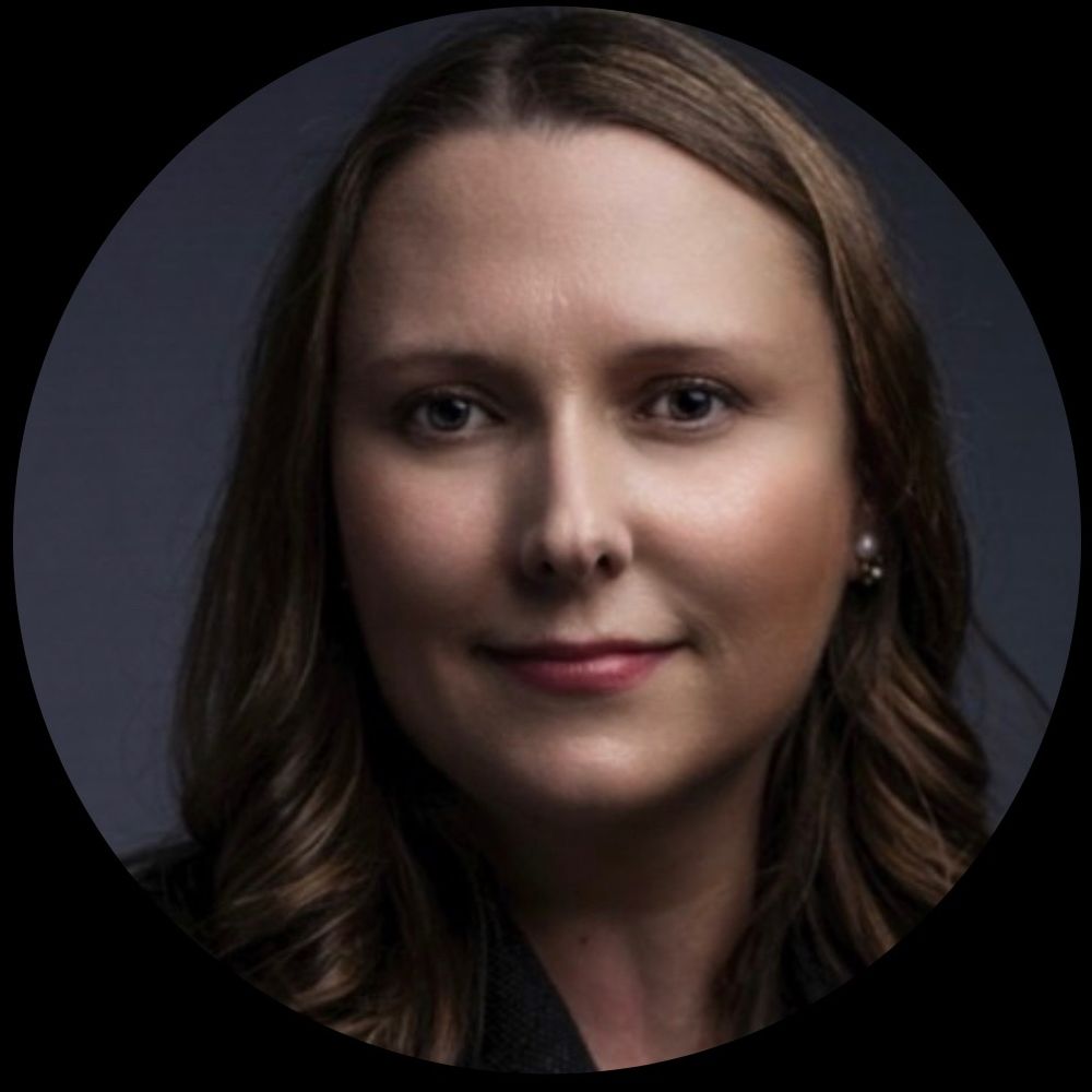 Bobbi Dillow-Walsh